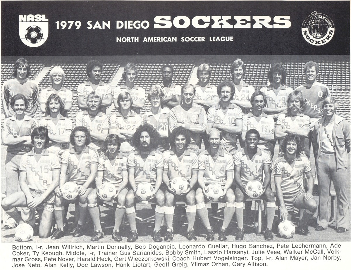 Nasl Geoff Greig